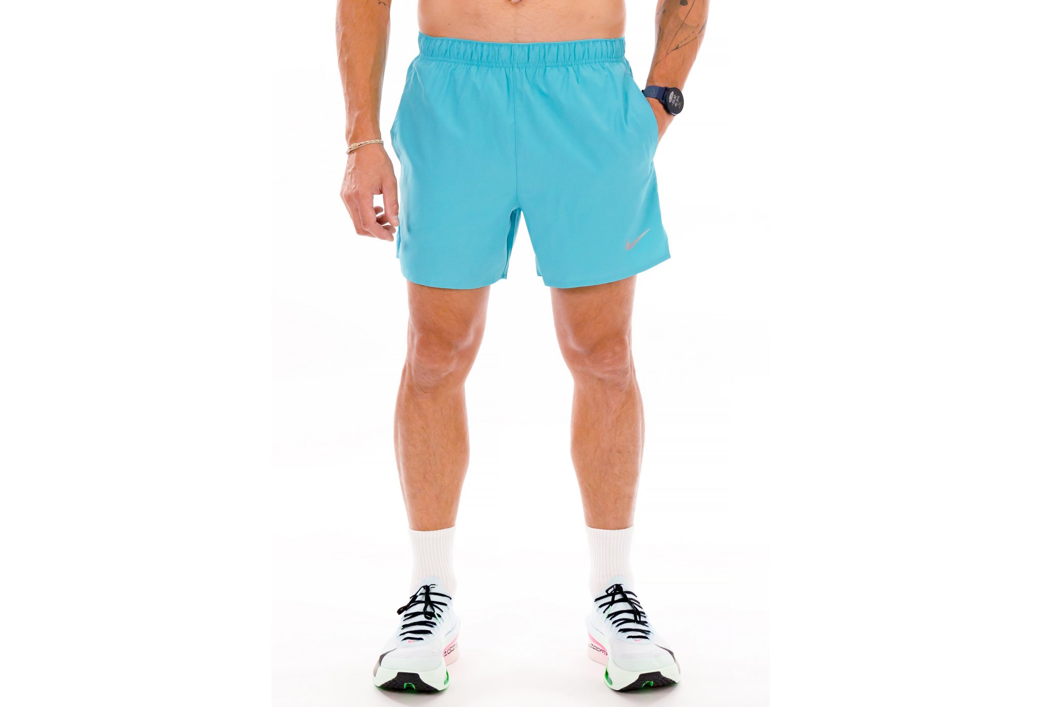 nike challenger 2 in 1