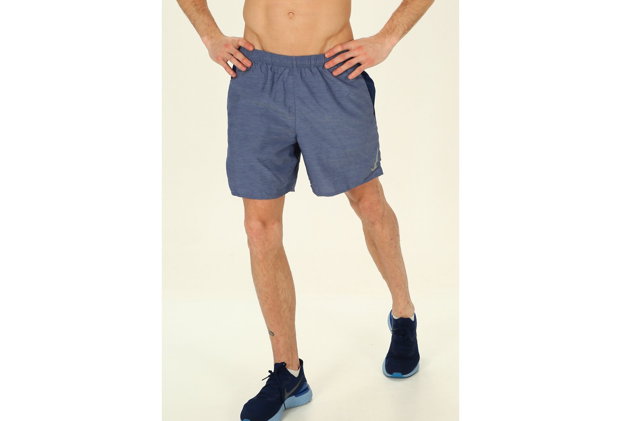 Nike Challenger 2en1 M vêtement running homme