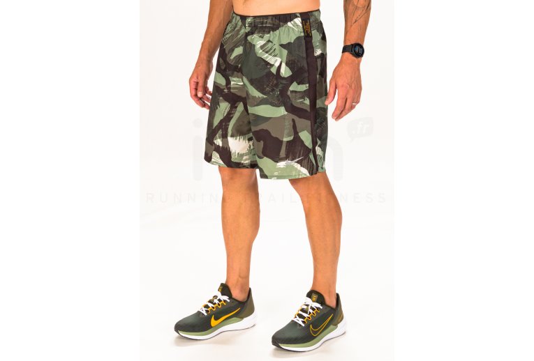 Nike Challenger Camo Herren