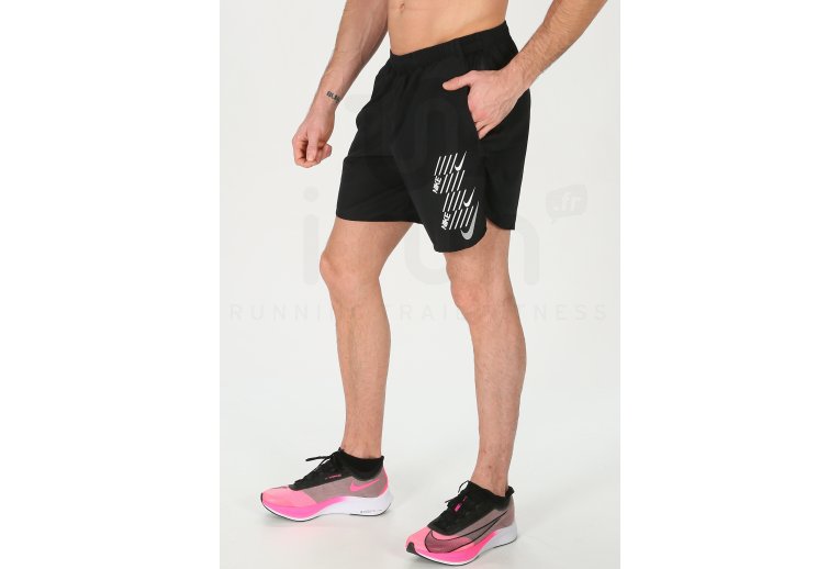 Nike pantaln corto Challenger Capsule