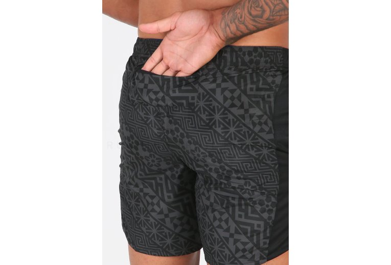 Nike pantal�n corto Challenger Ekiden