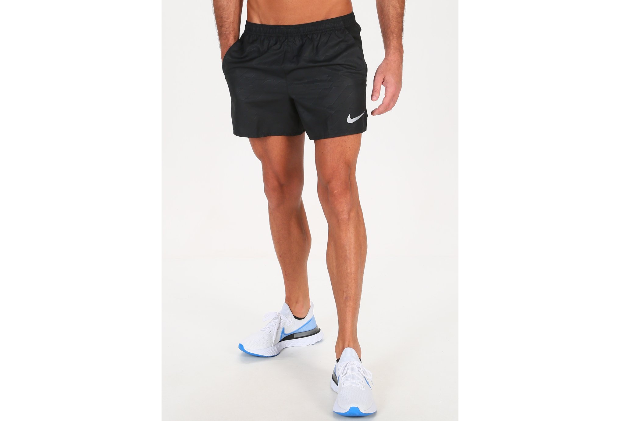 Nike Challenger Future Fast Printed M vêtement running homme