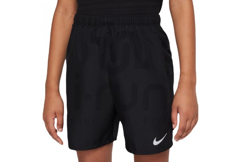Nike pantaln corto Challenger Junior