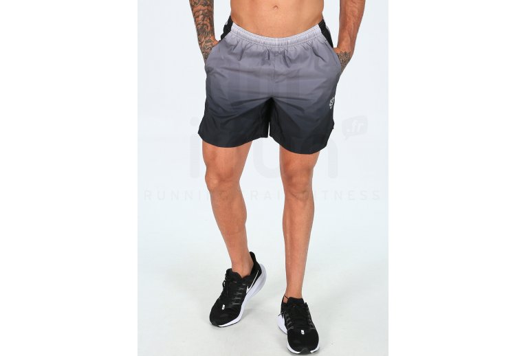 Nike pantal�n corto Challenger Lined Printed