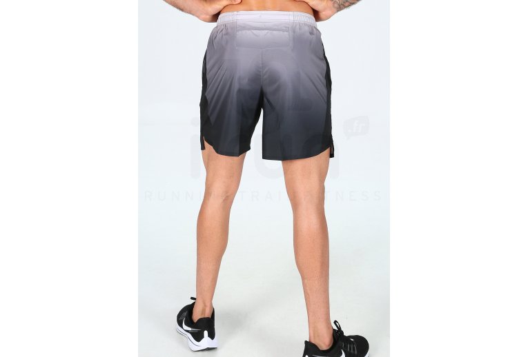 Nike pantal�n corto Challenger Lined Printed