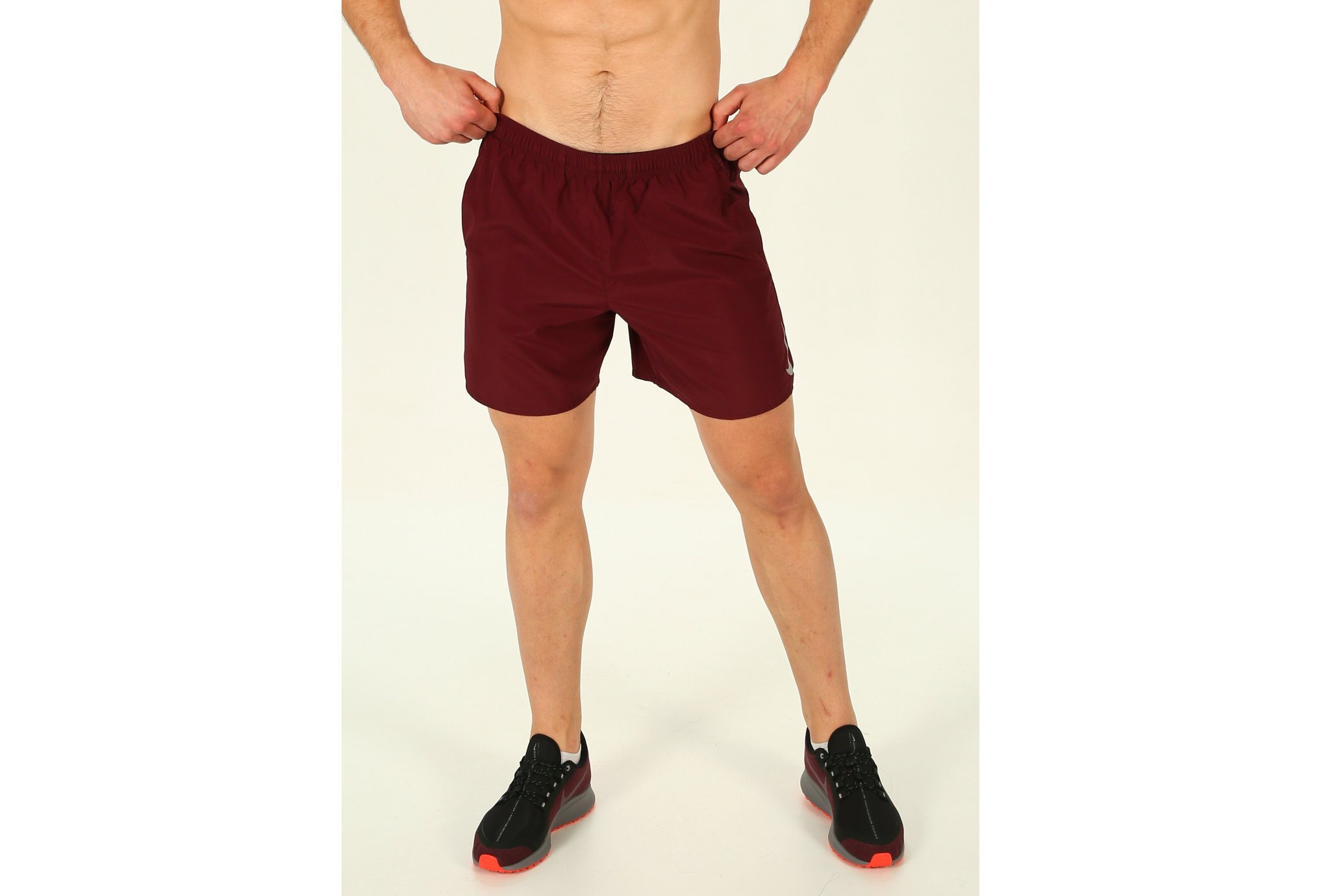 Nike Challenger M Diététique Vêtements homme