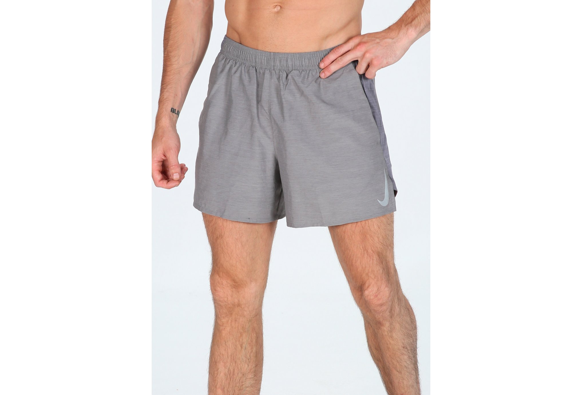 Nike Challenger M vêtement running homme