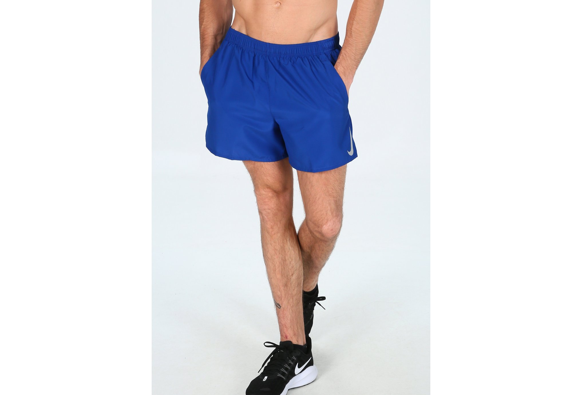 Nike Challenger M vêtement running homme