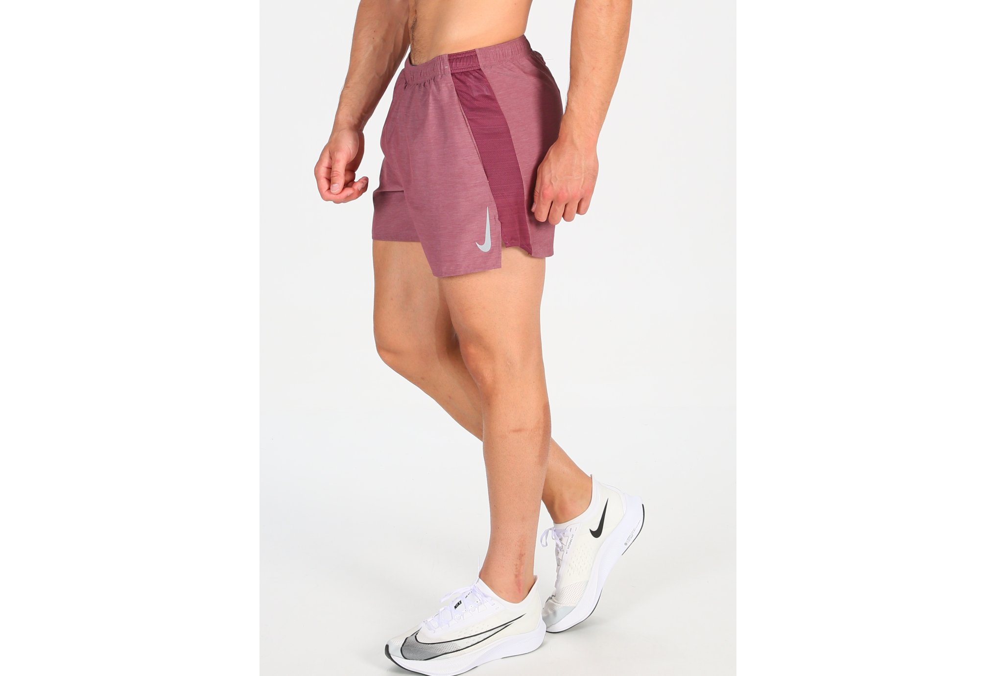 Nike Challenger M vêtement running homme