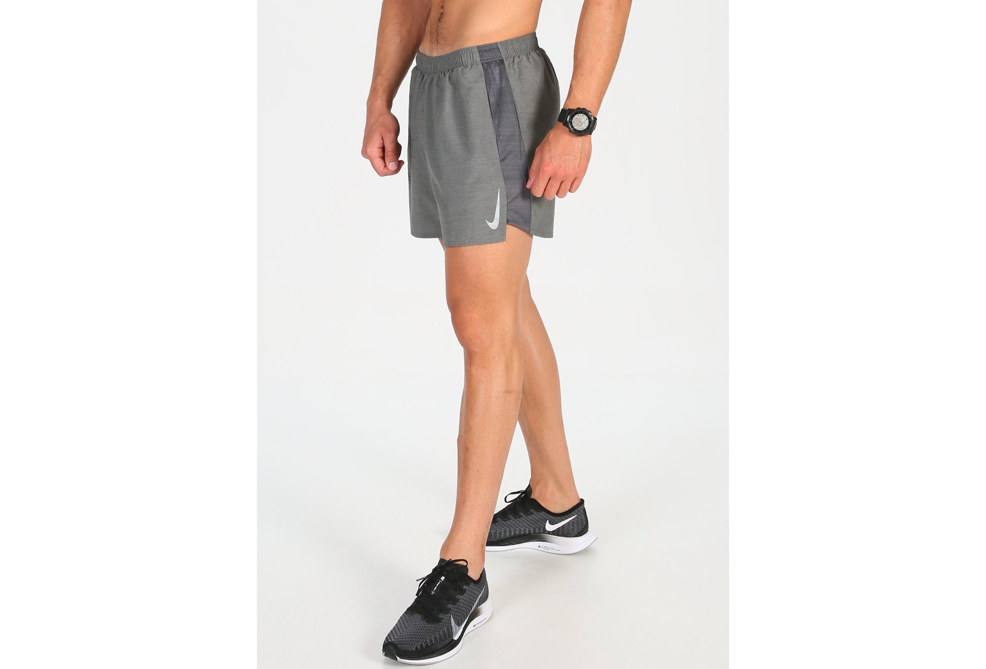 Nike Challenger M vêtement running homme