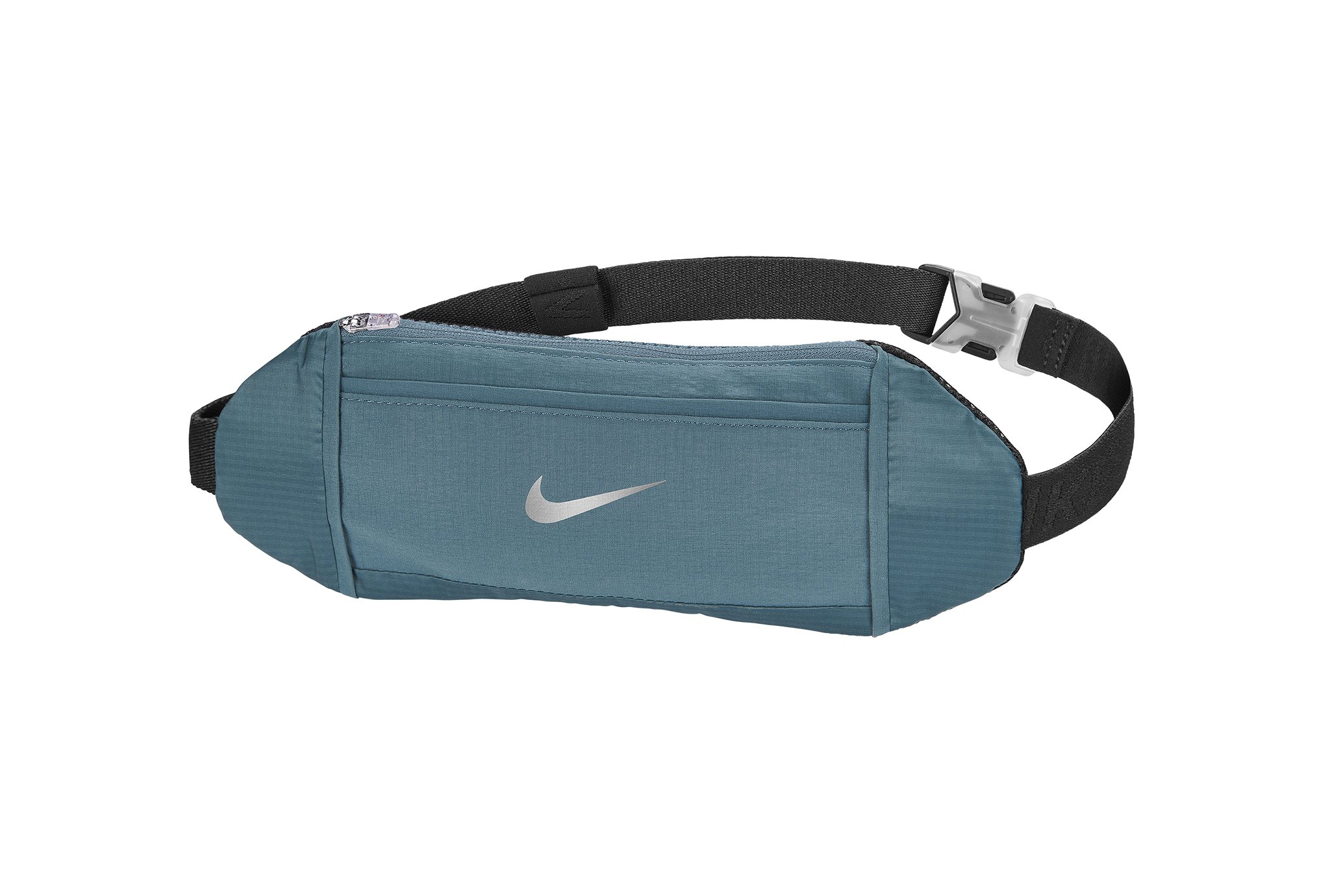 Nike Challenger Waistpack - Small Bleu pas cher