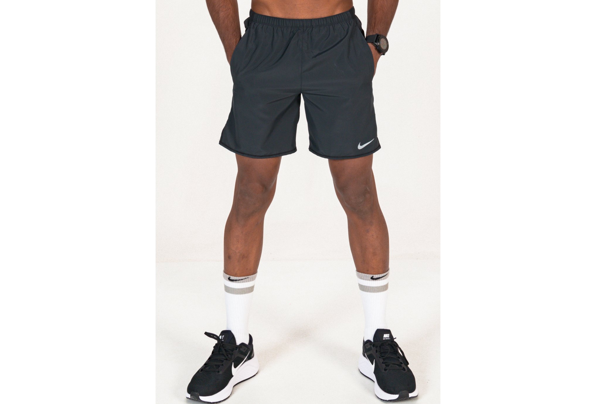 Nike Challenger Wild Run M vêtement running homme