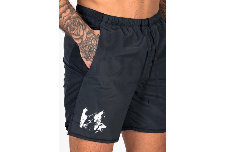 Nike Challenger Wild Run Herren