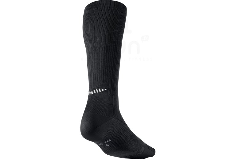 Nike Calcetines de compresi�n Elite Run
