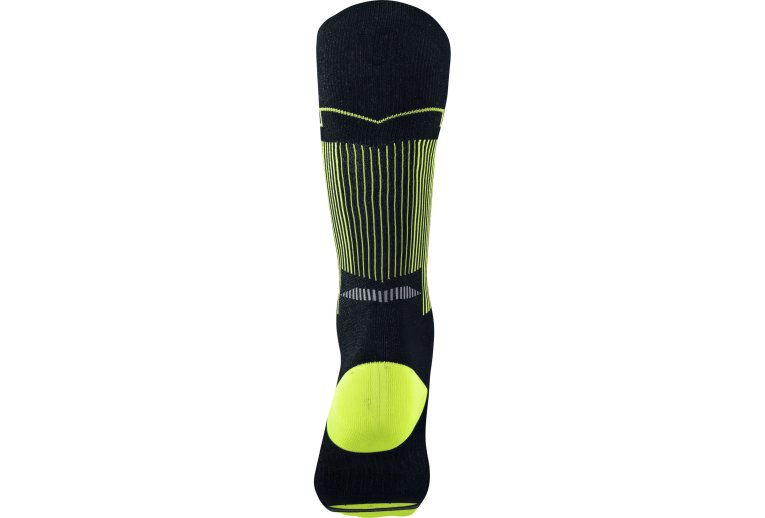 Nike Calcetines de compresi�n Elite Run