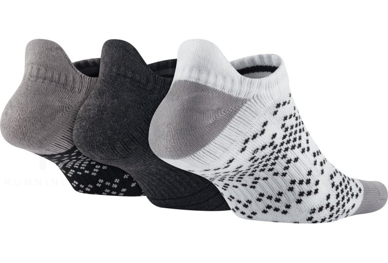 Nike Calcetines 3PPK  Dri-Fit Graphic