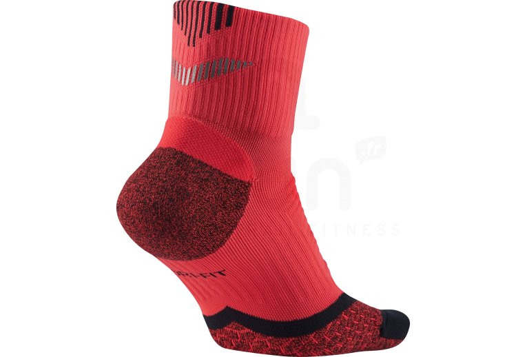 Nike Calcetines Elite Cushion Quarter