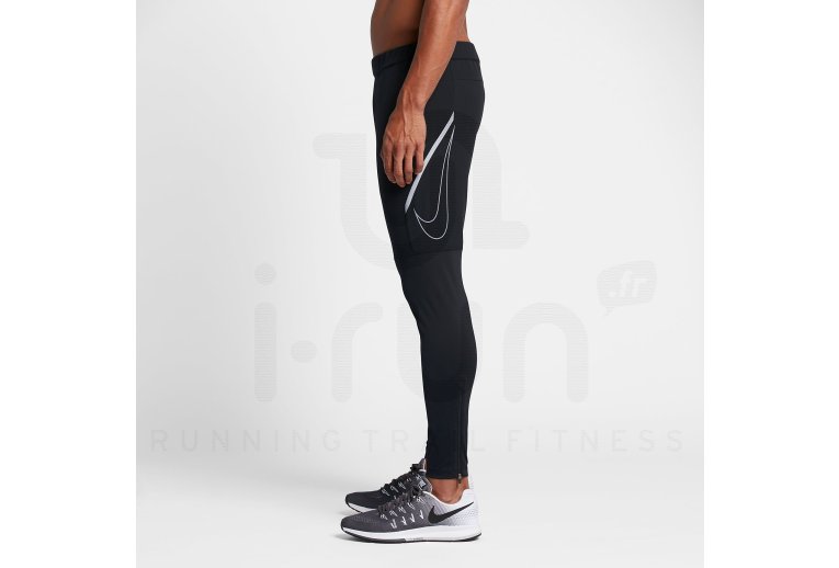 Nike Pantalones City Hybrid