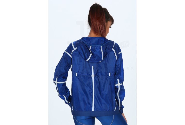 Nike chaqueta City Ready