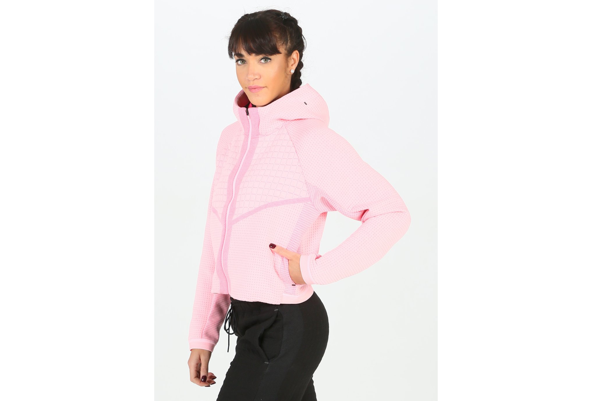 Nike City Ready W vêtement running femme
