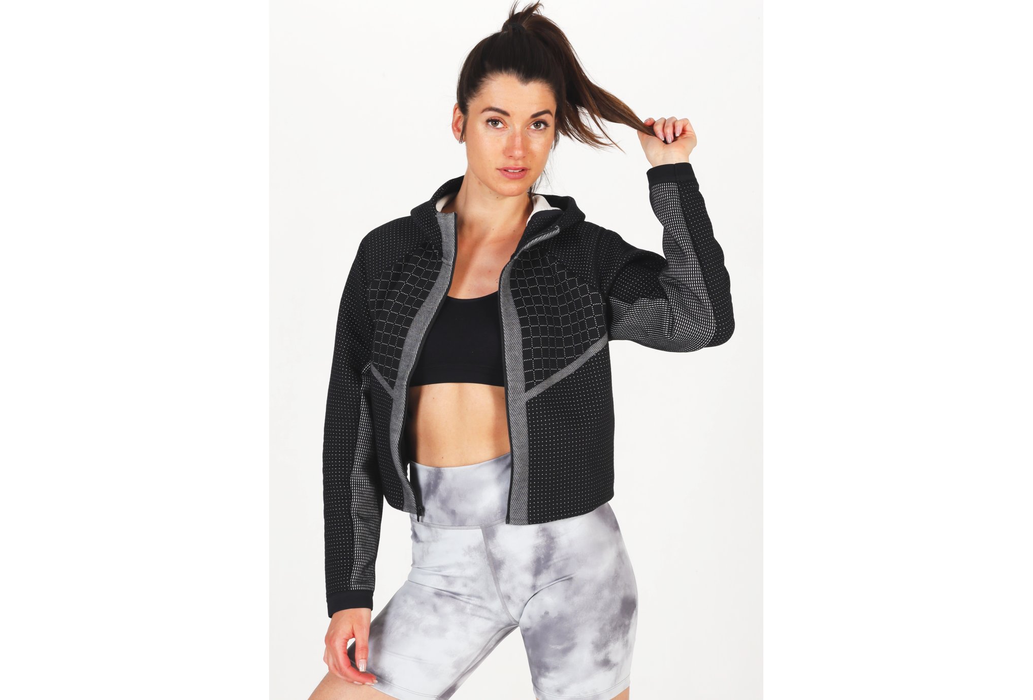 Nike City Ready W vêtement running femme
