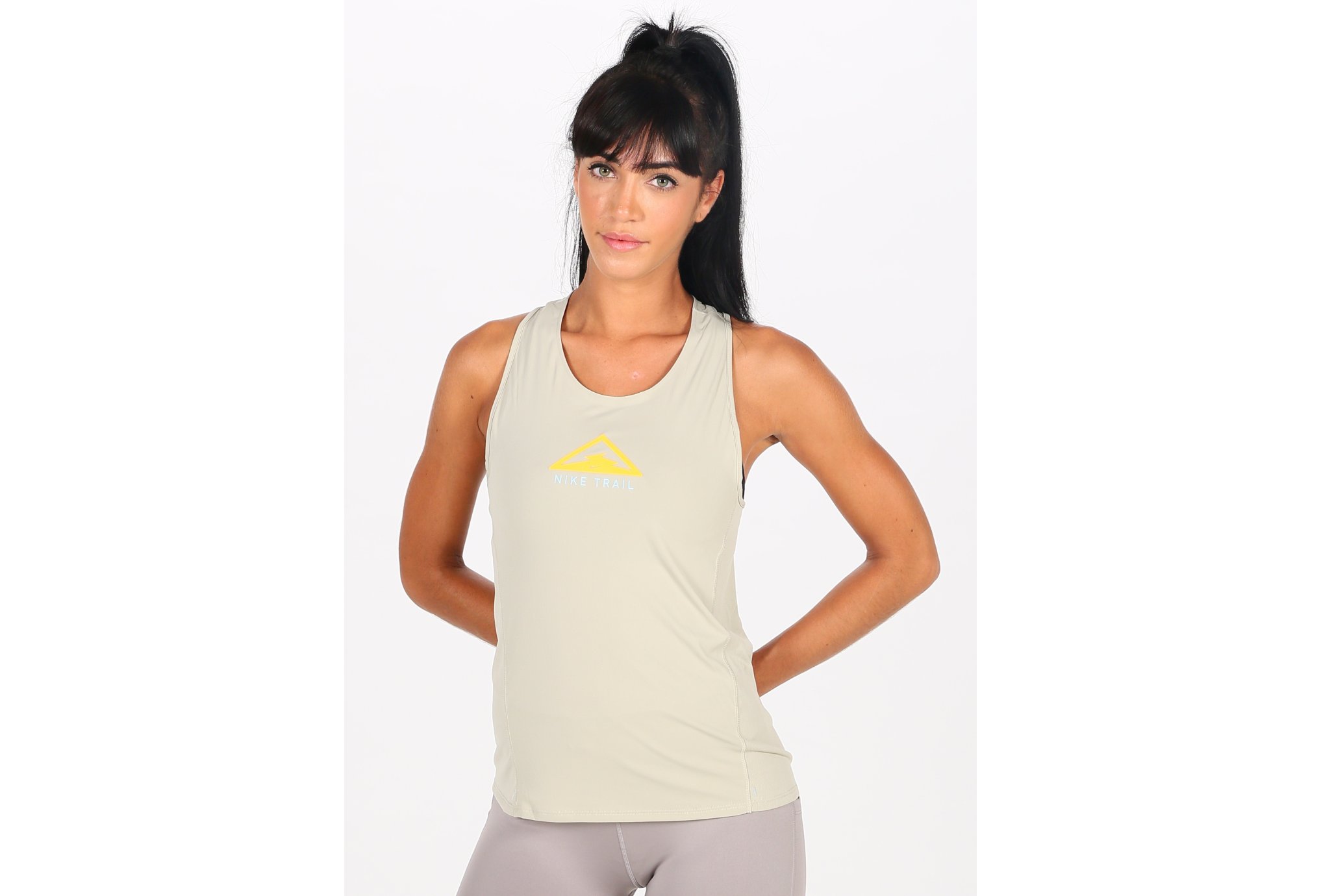 Nike City Sleek Trail W vêtement running femme