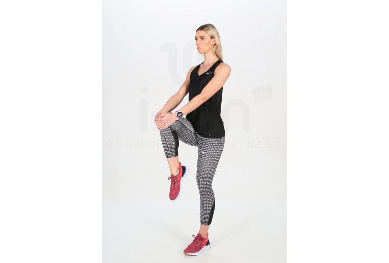 Nike camiseta de tirantes City Sleek