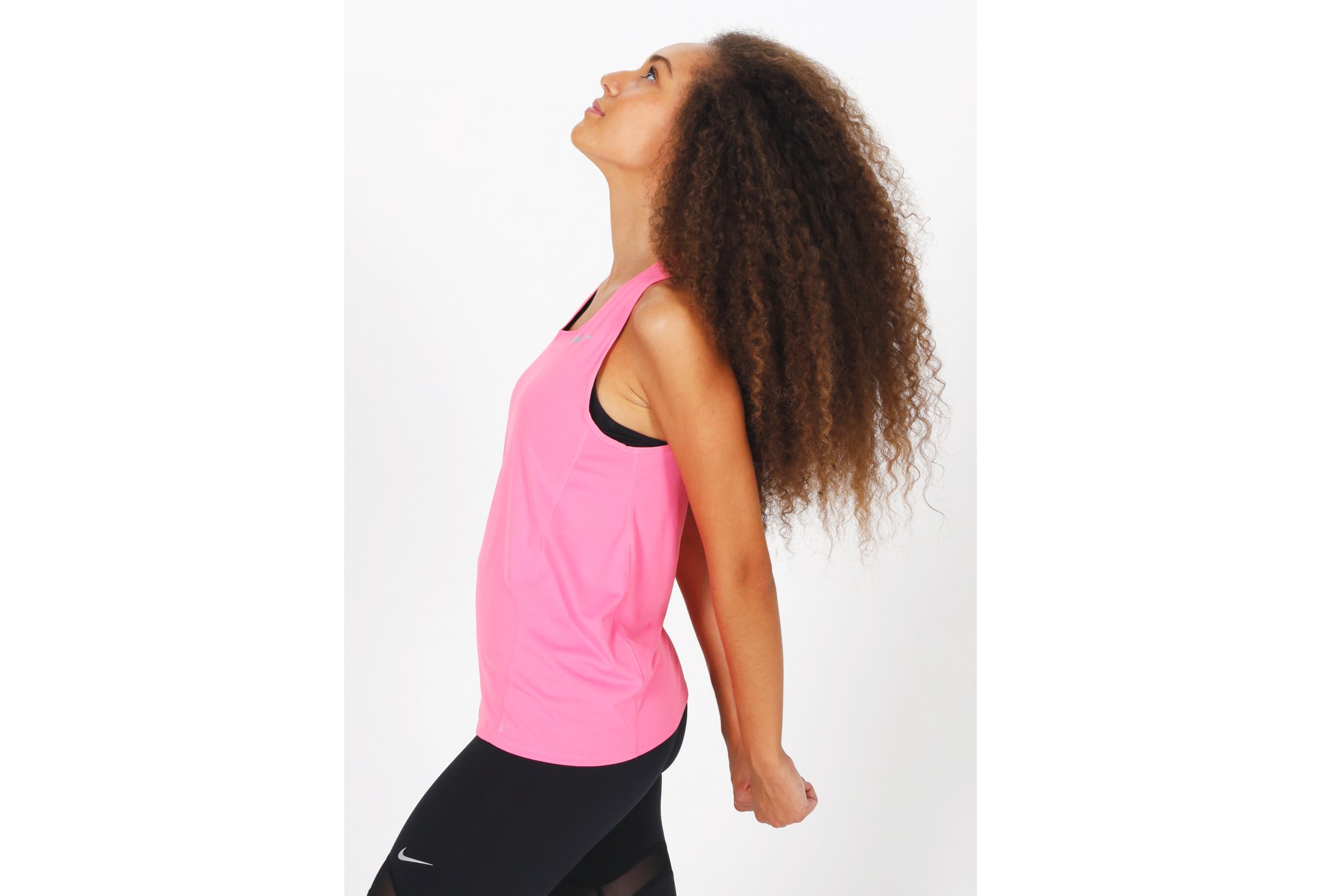 Nike City Sleek W vêtement running femme