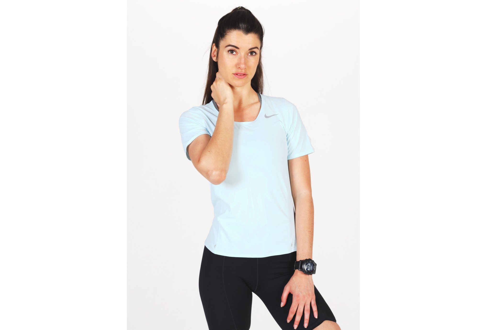 Nike City Sleek W vêtement running femme