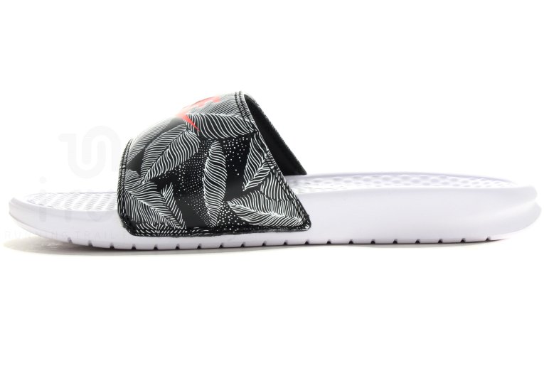 Nike Chanclas Benassi JDI