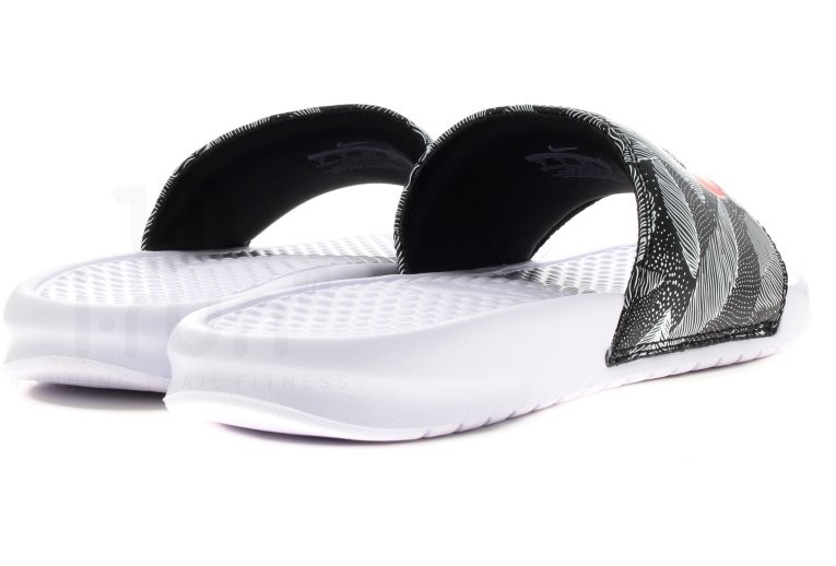 Nike Chanclas Benassi JDI