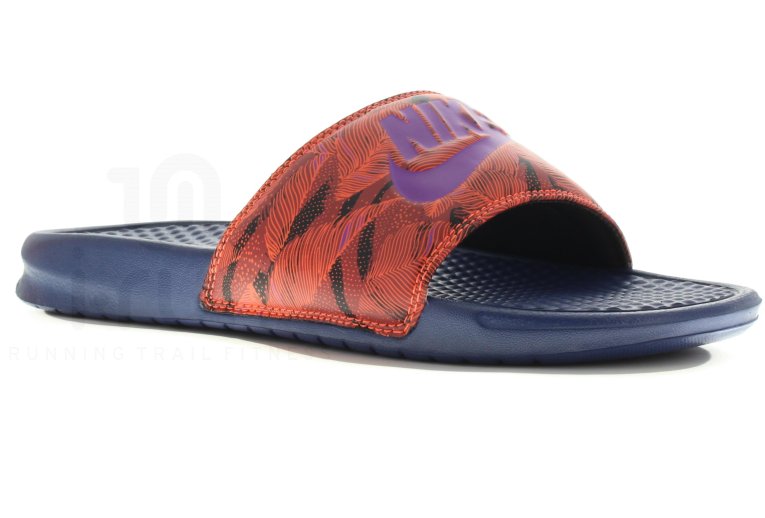 Nike Chanclas Benassi JDI