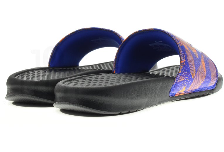 Nike Claquettes Benassi JDI