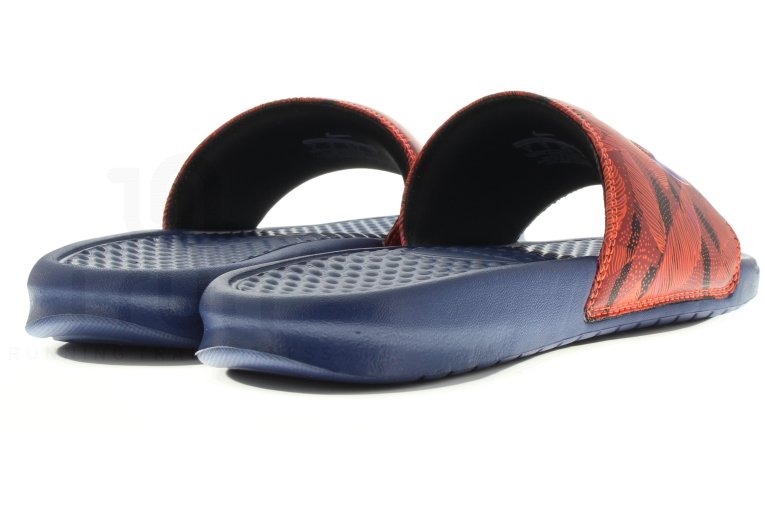 Nike Chanclas Benassi JDI
