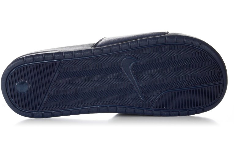 Nike Claquettes Benassi JDI Herren