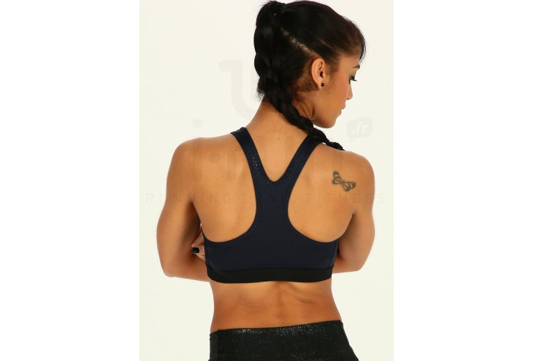 Nike Sujetador deportivo Classic Dot