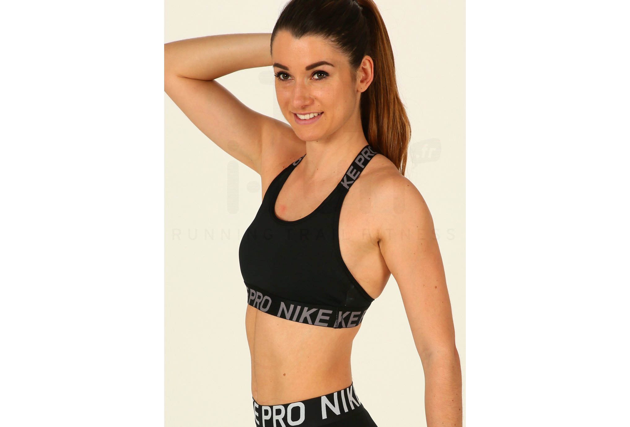 Bustier Sujetador Deportivo Urban Classics En Negro - ABOUT YOU