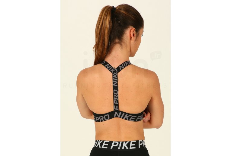 Nike Sujetador deportivo Classic Pro