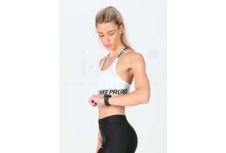 Nike Sujetador deportivo Classic Pro