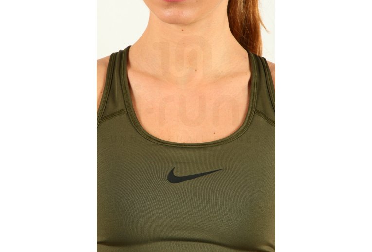 Nike Sujetador Classic Swoosh