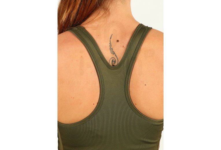 Nike Sujetador Classic Swoosh