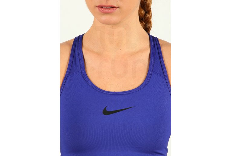 Nike Sujetador Classic Swoosh