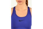 Nike Sujetador Classic Swoosh