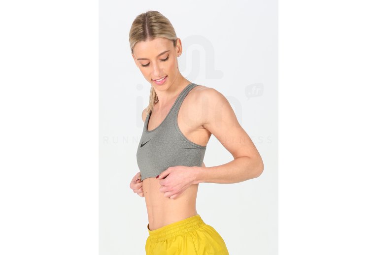 Nike Sujetador Classic Swoosh