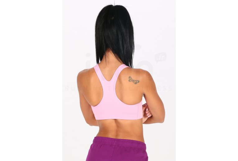 Nike Sujetador Classic Swoosh