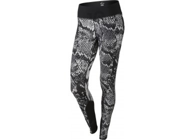 Nike Collant Epic Lux Printed W 