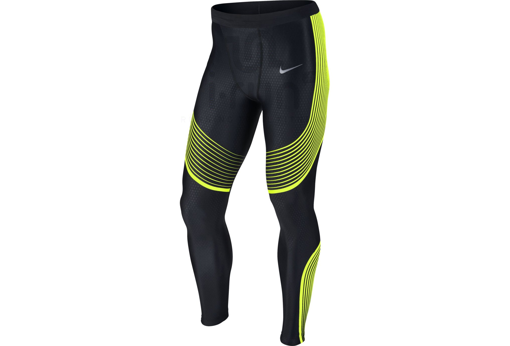 Nike Collant Power Speed M homme pas cher