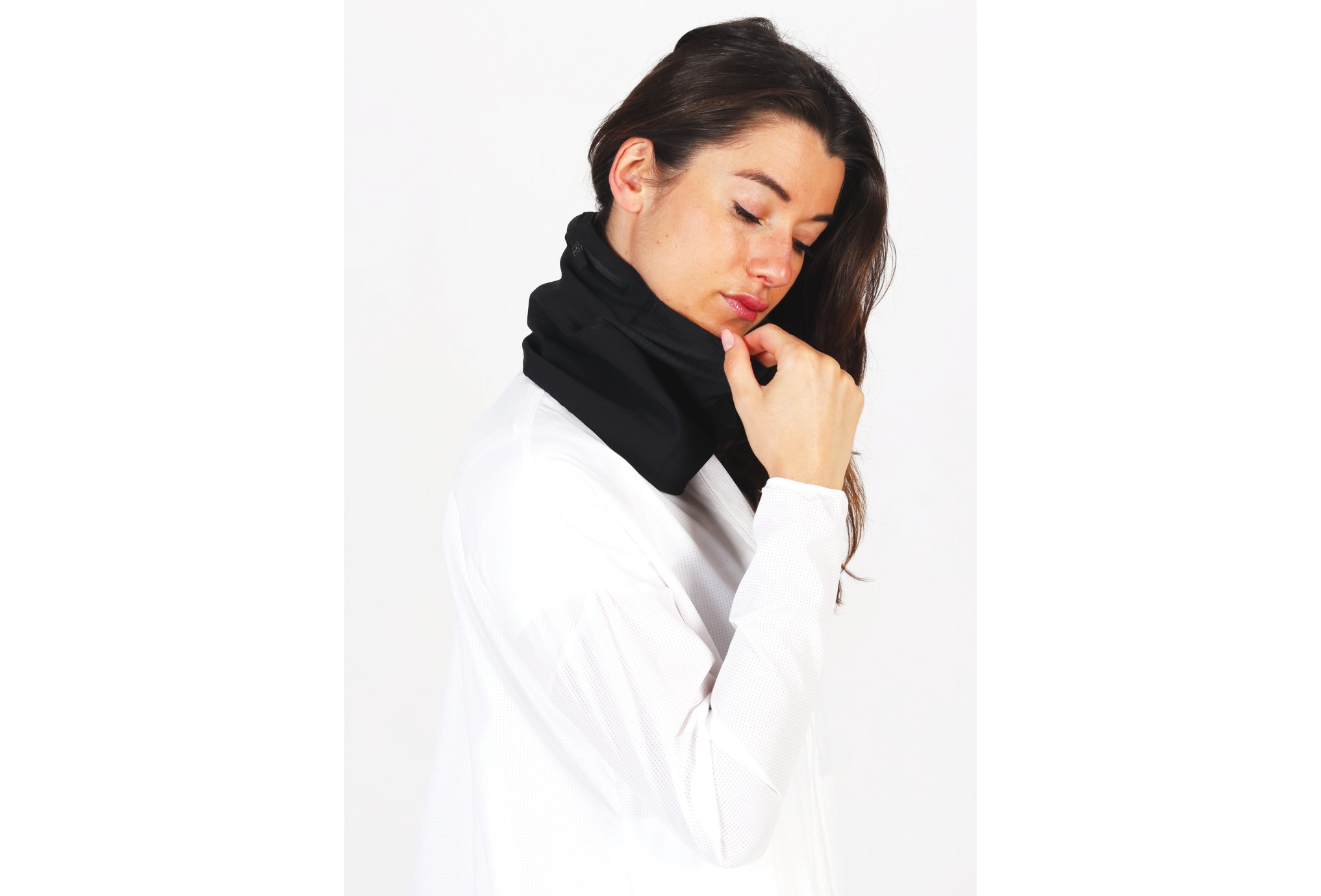 nike convertible hood