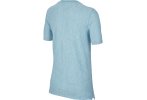 Nike camiseta manga corta Core Performance Heather