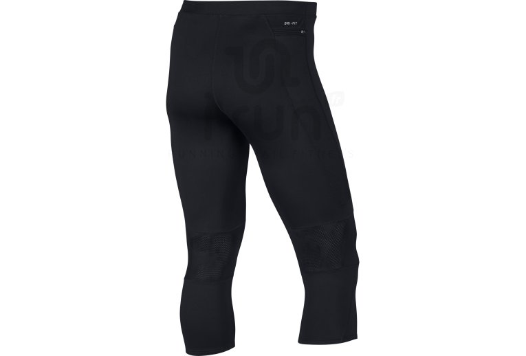 Nike Pantal�n pirata Dri-Fit Essential